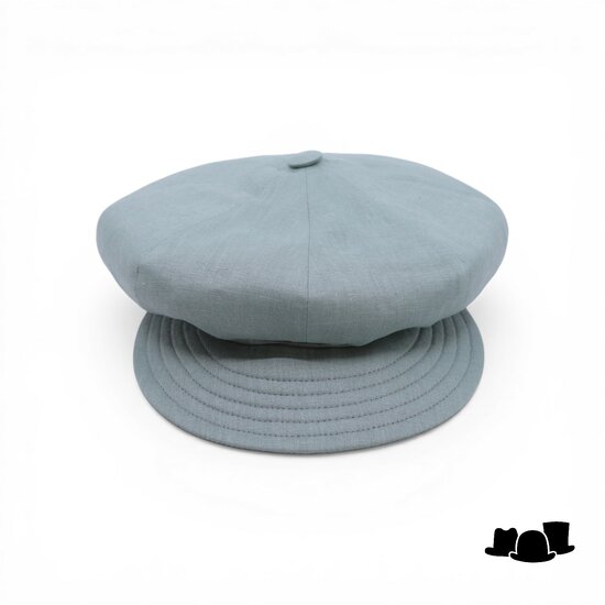 Portaluri ballonpet alis99 linnen sage green