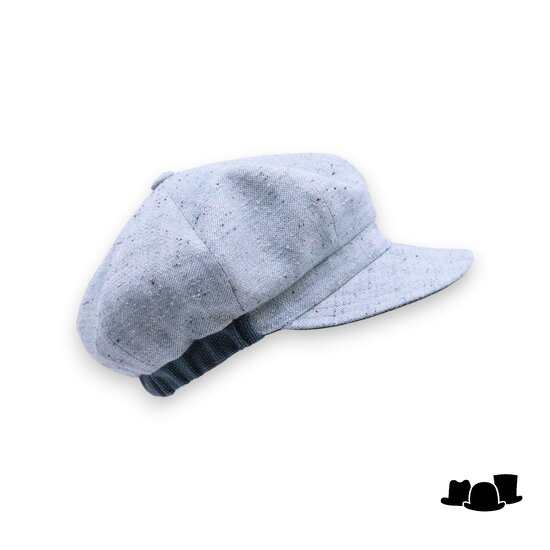 portaluri ballonpet alis99 linnen blauw mele