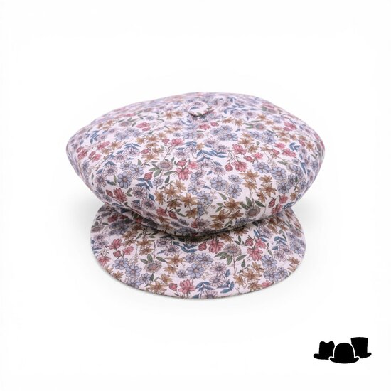 portaluri ballonpet alis99 katoen floral pastel