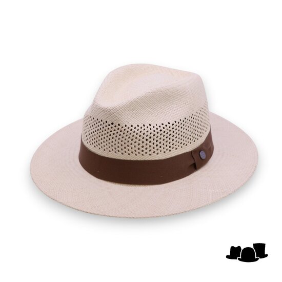 vintimilla fedora panama extra ventilatie naturel