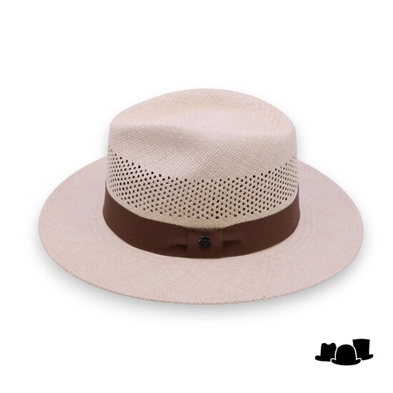 vintimilla fedora panama extra ventilatie naturel
