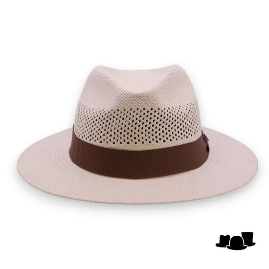 vintimilla fedora panama extra ventilatie naturel