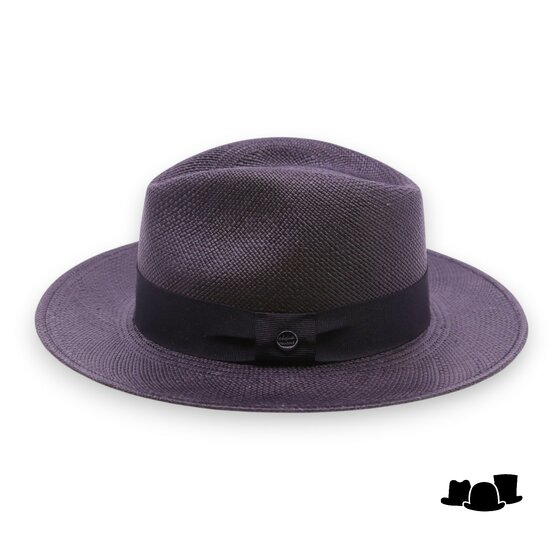 vintimilla fedora panama sydney black