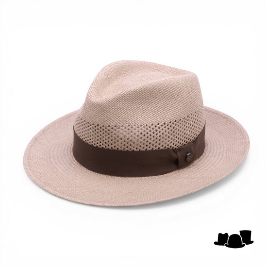 vintimilla fedora new atlanta panama extra ventilatie stone