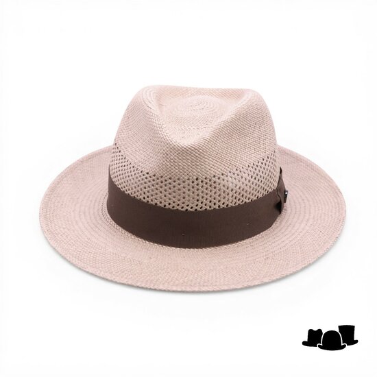 vintimilla fedora new atlanta panama extra ventilatie stone