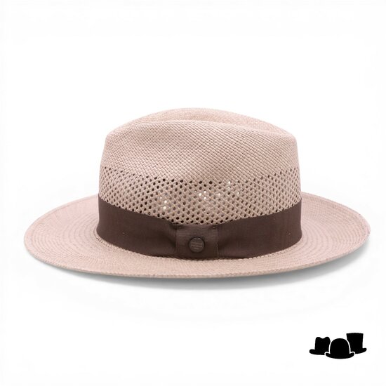 vintimilla fedora new atlanta panama extra ventilatie stone