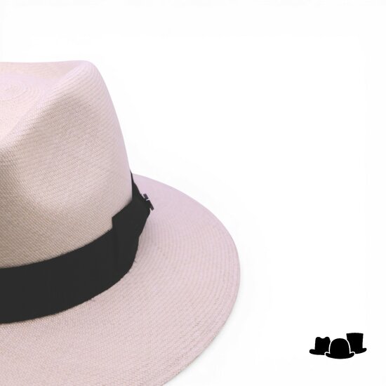 vintimilla fedora montecristi extra fino panama naturel 