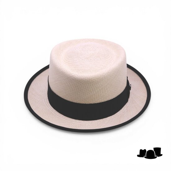 vintimilla pork pie 2650 panama naturel