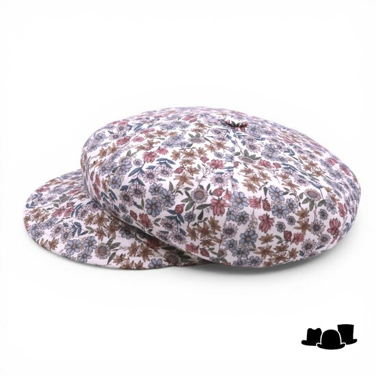 portaluri ballonpet alis99 katoen floral sage