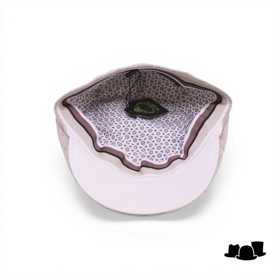 Portaluri ivy pet crossover linnen zand mele