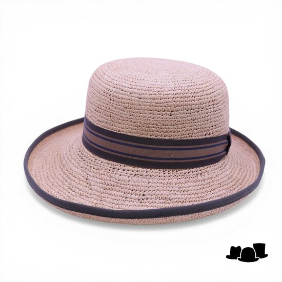vintimilla breton pasadena panama crochet stone