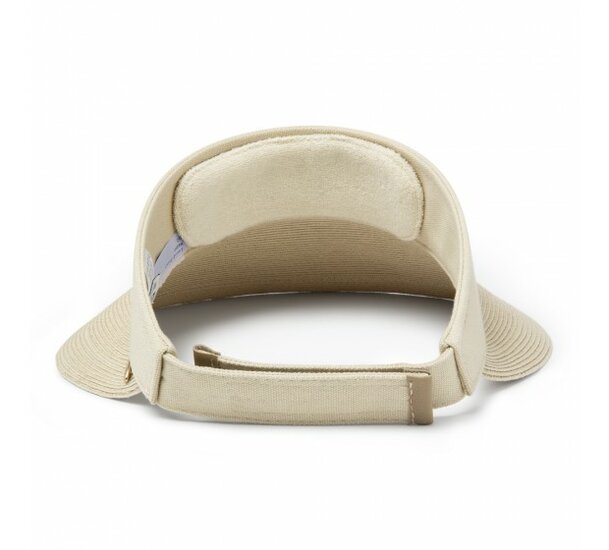 bronte zonneklep evy cellulose naturel