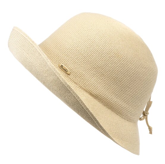 bronte zomerhoed zoey cellulose natural