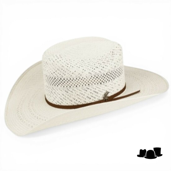 bailey western bridgewater 15x paperstraw ivory