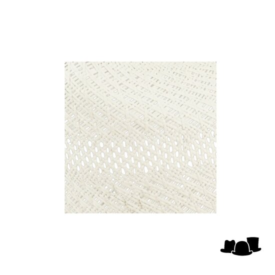 bailey western bridgewater 15x paperstraw ivory