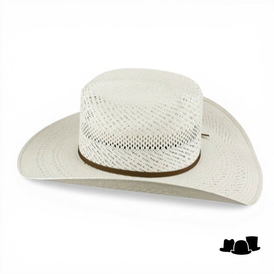 bailey western bridgewater 15x paperstraw ivory