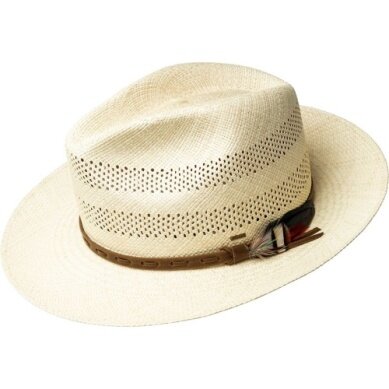 bailey fedora ezra panama natural