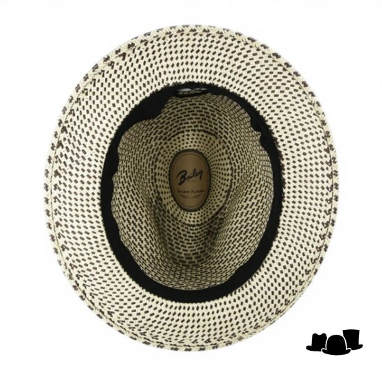 bailey fedora player panama hernen espresso check