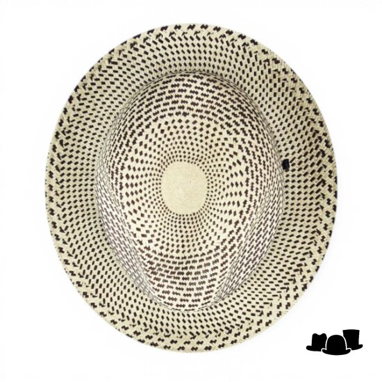 bailey fedora player panama hernen espresso check