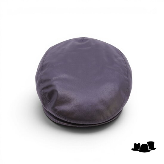 alfonso deste engelse pet leder zwart