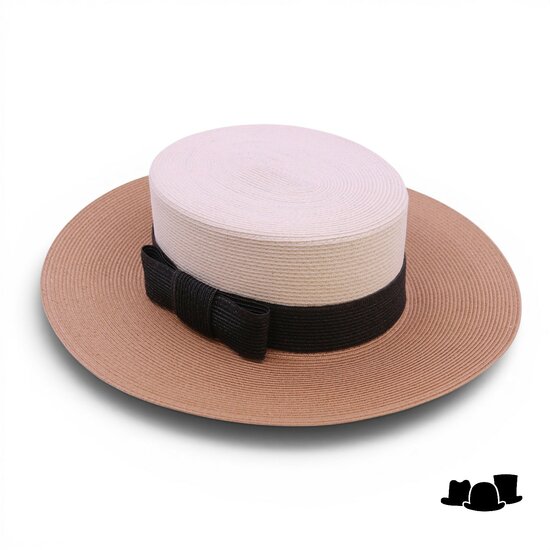 jos van dijck matador gondoliere treccia beige and tan