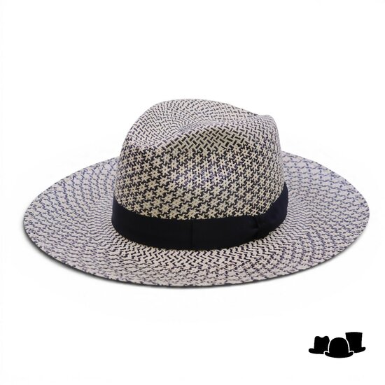 jos van dijck by tesi fedora panama estrella