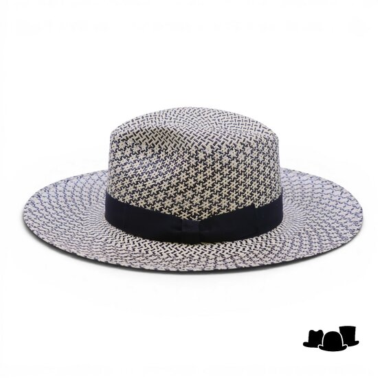 jos van dijck by tesi fedora panama estrella