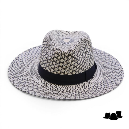 jos van dijck by tesi fedora panama estrella