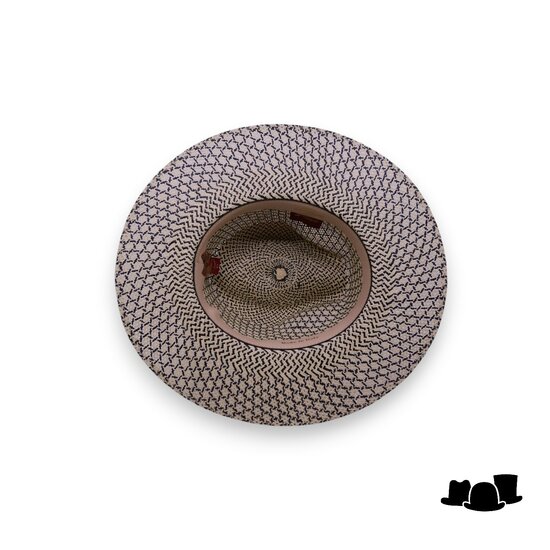 jos van dijck by tesi fedora panama estrella