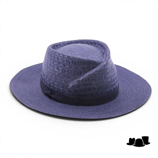 jos van dijck by tesi zomerhoed nancy abacamix dark blue