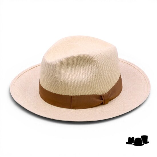 jos van dijck by tesi fedora pico quito panama naturel nocciola