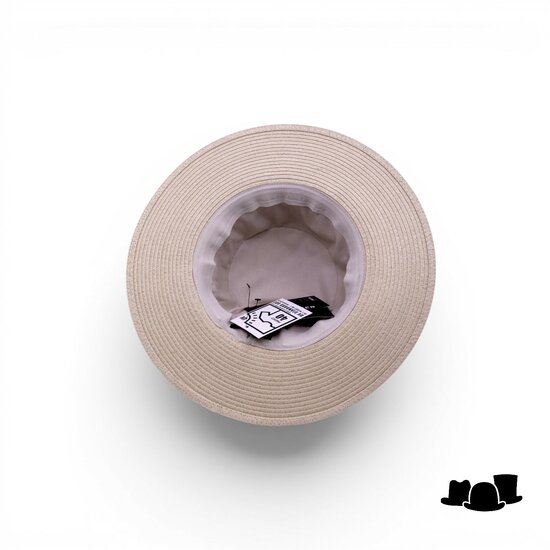 seeberger flaphoed inna crochet papierstro naturel