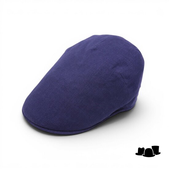 borsalino ivy pet crossover parigi linnen navy