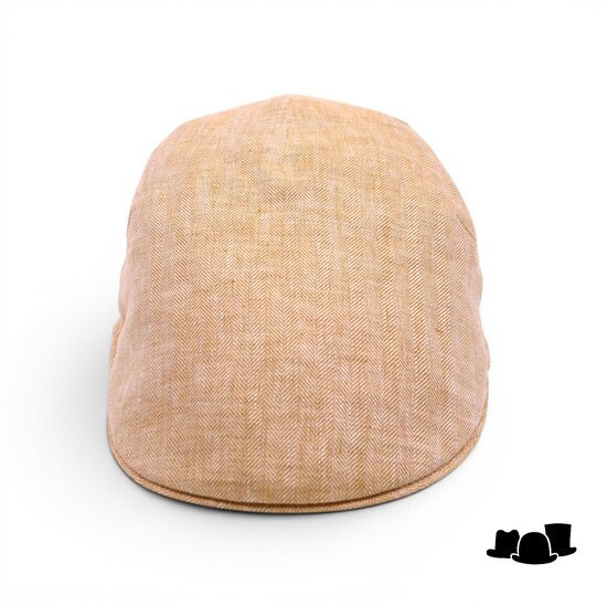 borsalino ivy pet crossover parigi linnen ochre
