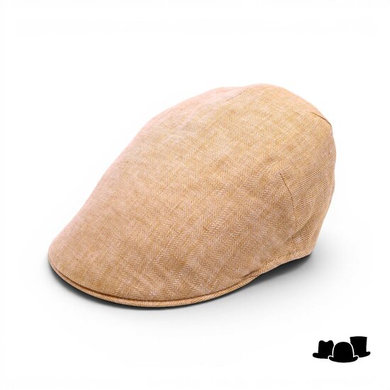 borsalino ivy pet crossover parigi linnen ochre