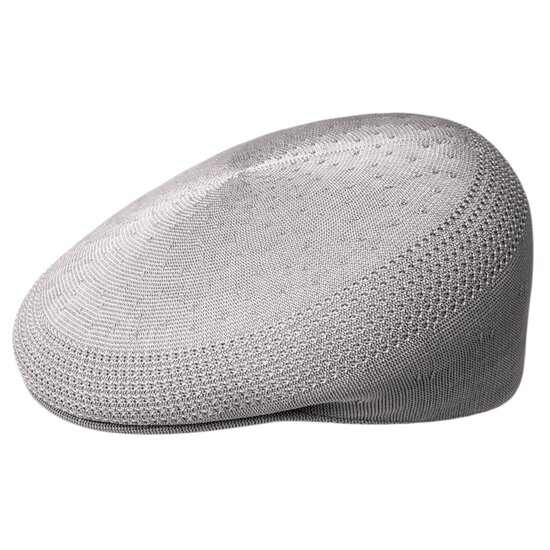 kangol flatcap ventair 504 tropic grey 