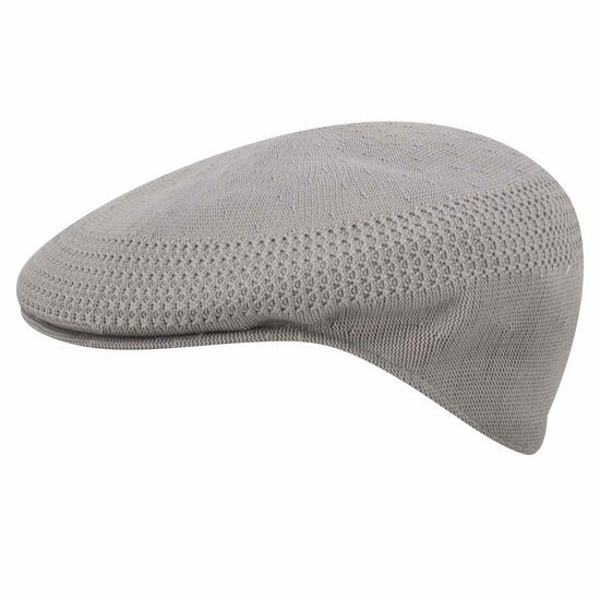 kangol flatcap ventair 504 tropic grey 