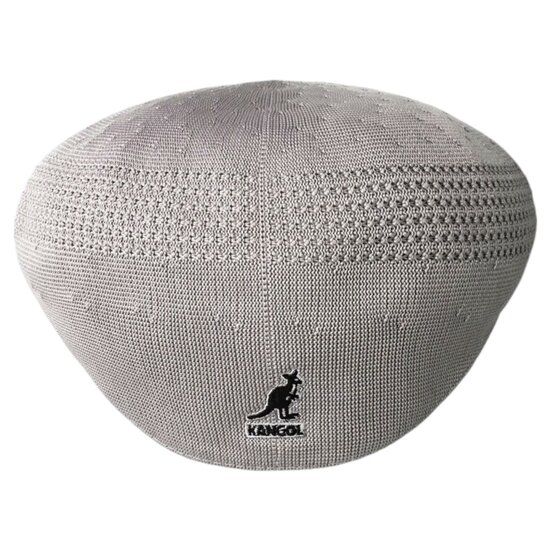 kangol flatcap ventair 504 tropic grey 