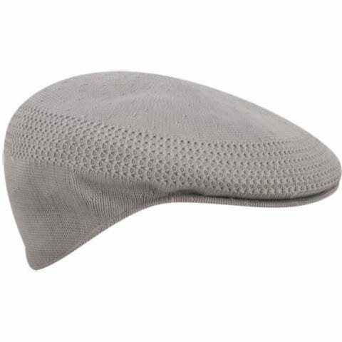 kangol flatcap ventair 504 tropic grey 