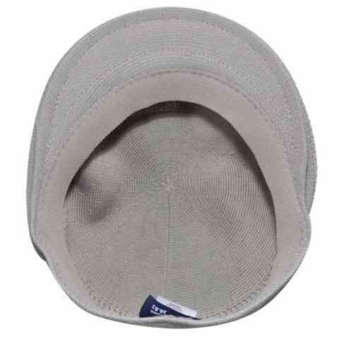 kangol flatcap ventair 504 tropic grey 