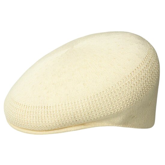 kangol flatcap ventair 504 tropic naturel 