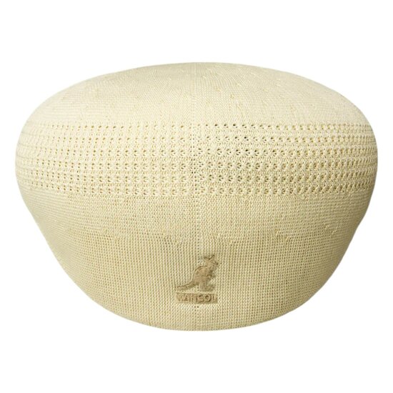 kangol flatcap ventair 504 tropic naturel 