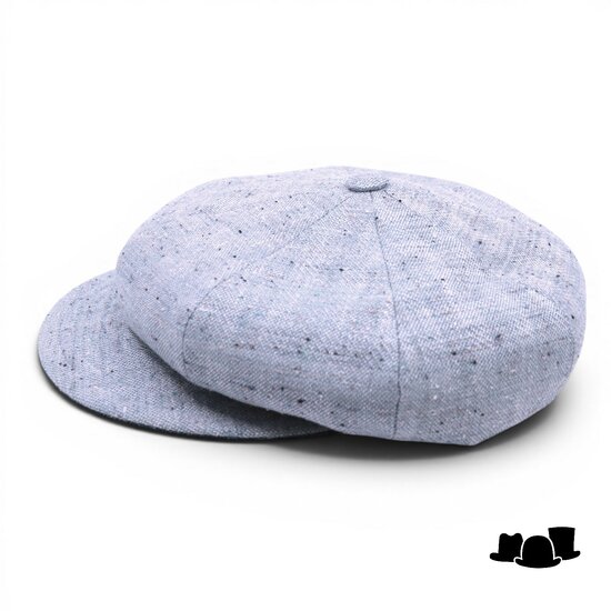 portaluri ballonpet alis99 linnen blauw mele