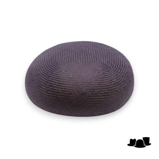 weba hats pillbox baret cloe brasil bruin