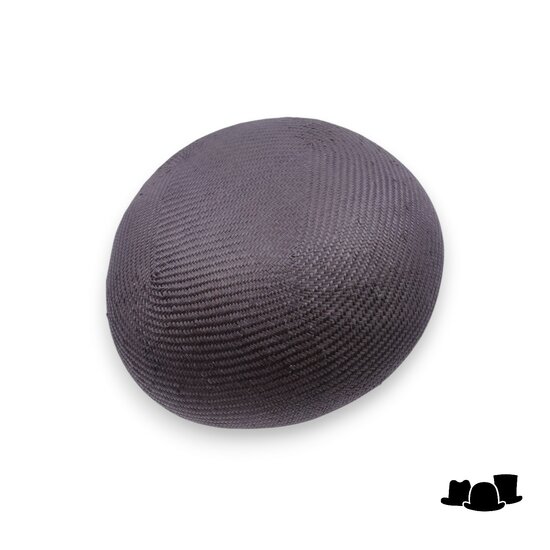 weba hats pillbox baret cloe brasil bruin