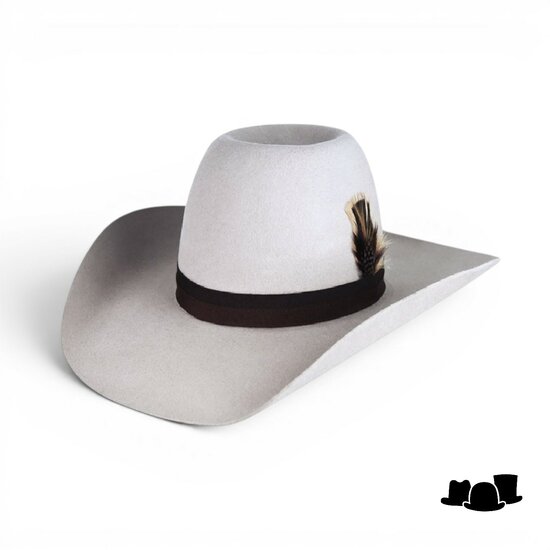 bailey western conway wolvilt sand