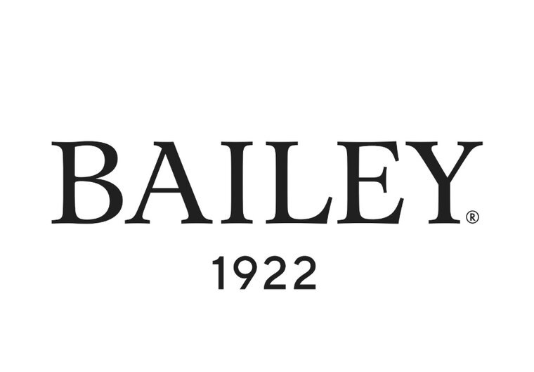 bailey western trigger 2x wool felt black