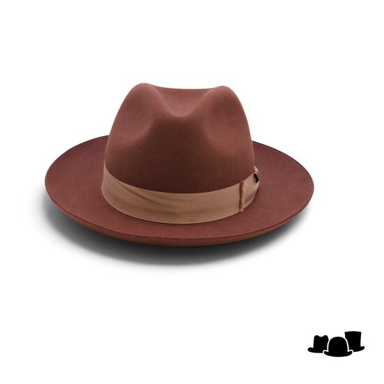 jos van dijck by Tesi regina burnt brown