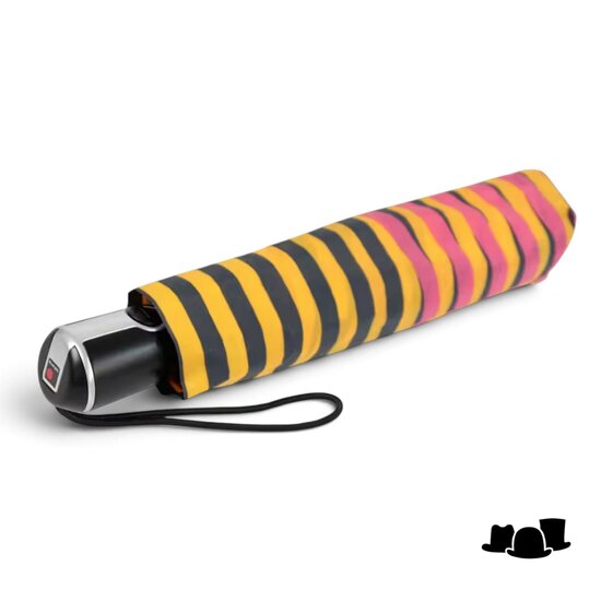 knirps paraplu large duomatic viper margherita uv protection