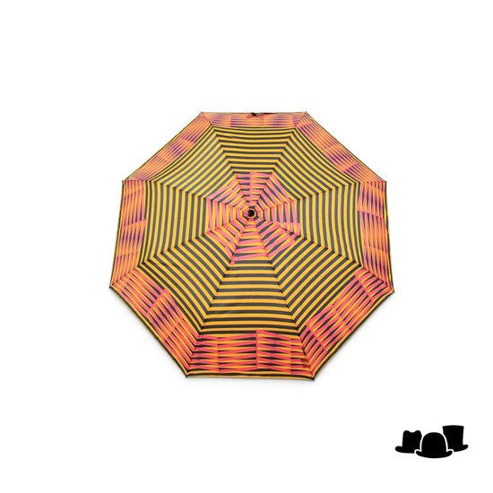 knirps paraplu large duomatic viper margherita uv protection